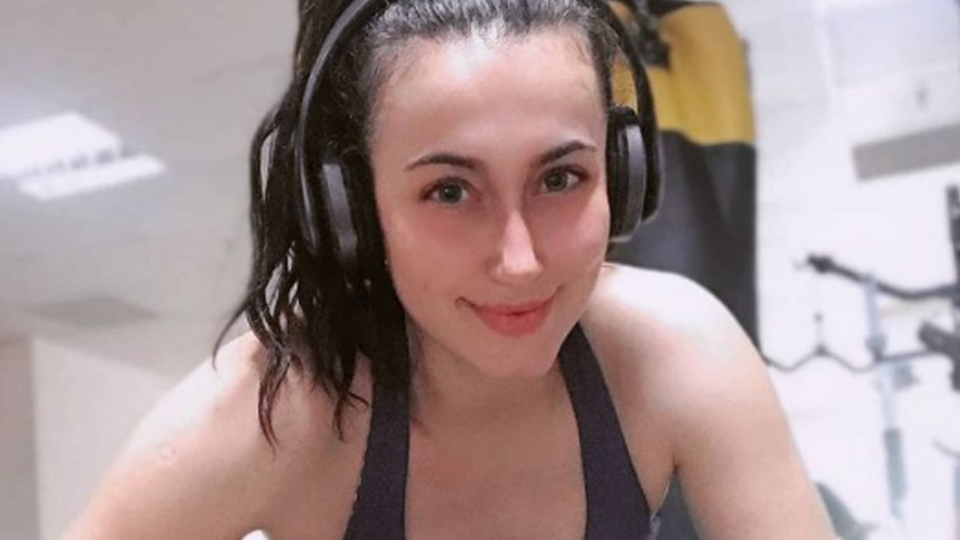 Survivor Gonca Kakar kimdir?