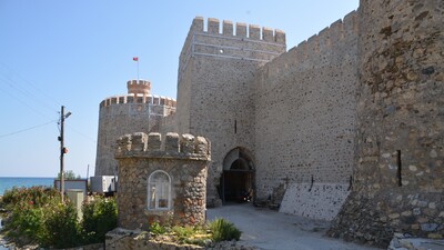 Günümüze çok sağlam geldi