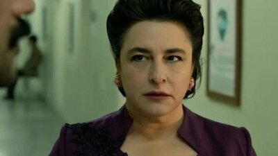 Bir Zamanlar Çukurova Behice ölecek mi?