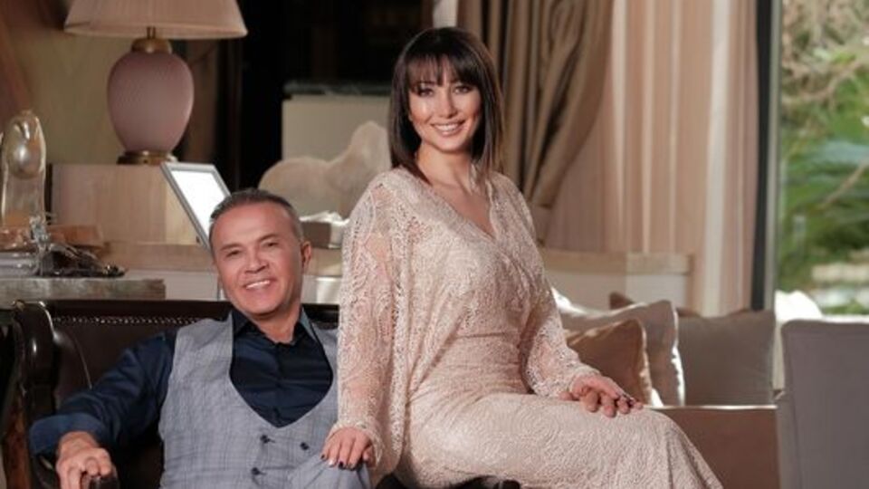 Önce eşini sonra kendini vurmuş!