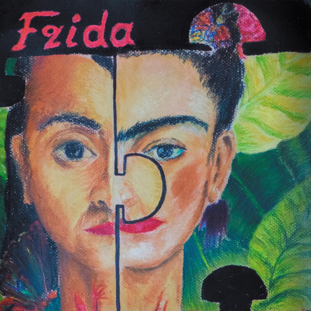'Frida'nın boş koltukları bağışlanacak