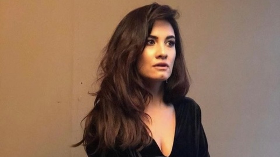 Resmi seçkiye alındı