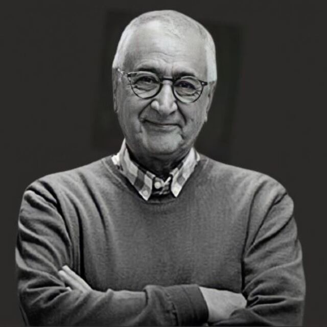 Doğan hocaya veda...