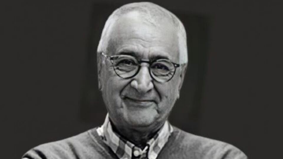 Doğan hocaya veda...