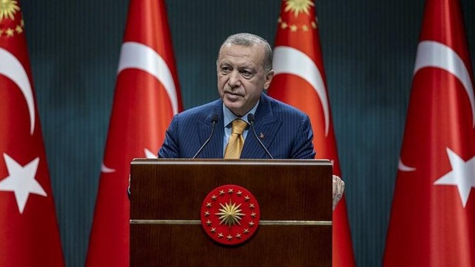 Regaib Kandili mesajı