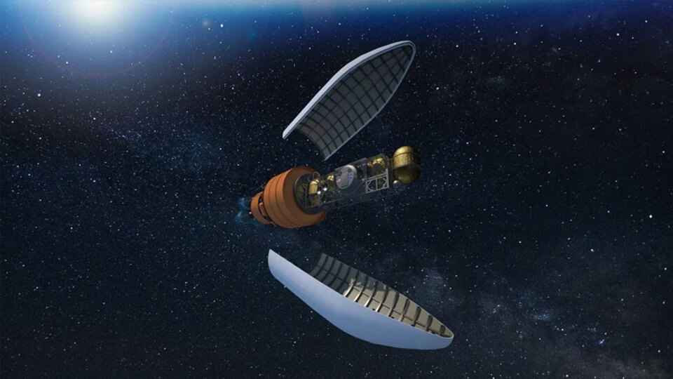 NASA Mars canlı yayını ne zaman?