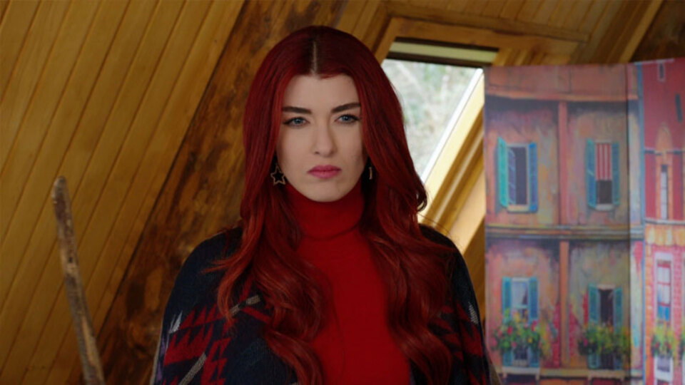 Kuzey Yıldızı İlk Aşk 52. Bölüm 2. fragmanı...