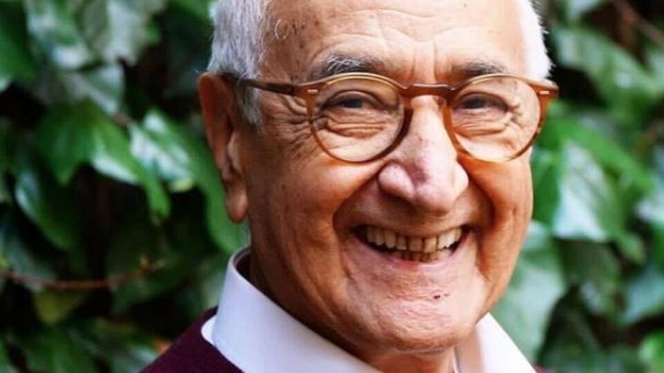 Doğan Cüceloğlu kimdir?