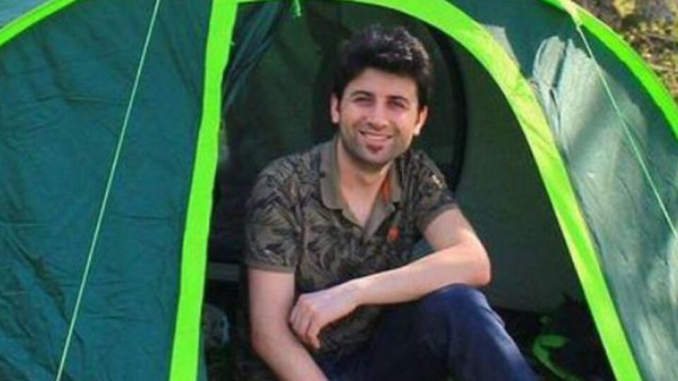 İntihar eden doktorun veda mektubu ortaya çıktı!