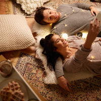 Mekanlarda romantizm etkisi oluşturmak için öneriler