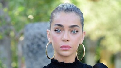 Survivor Öykü kimdir?