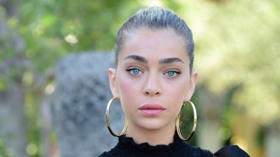 Survivor Öykü kimdir?