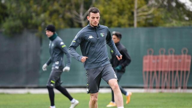 Denizlispor, ligin "dibinden" kurtulmak istiyor