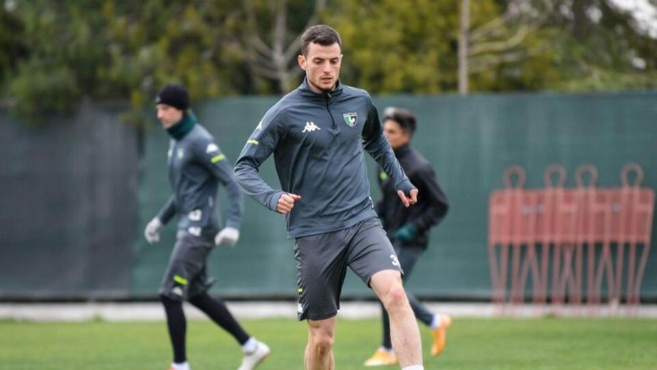Denizlispor, ligin "dibinden" kurtulmak istiyor
