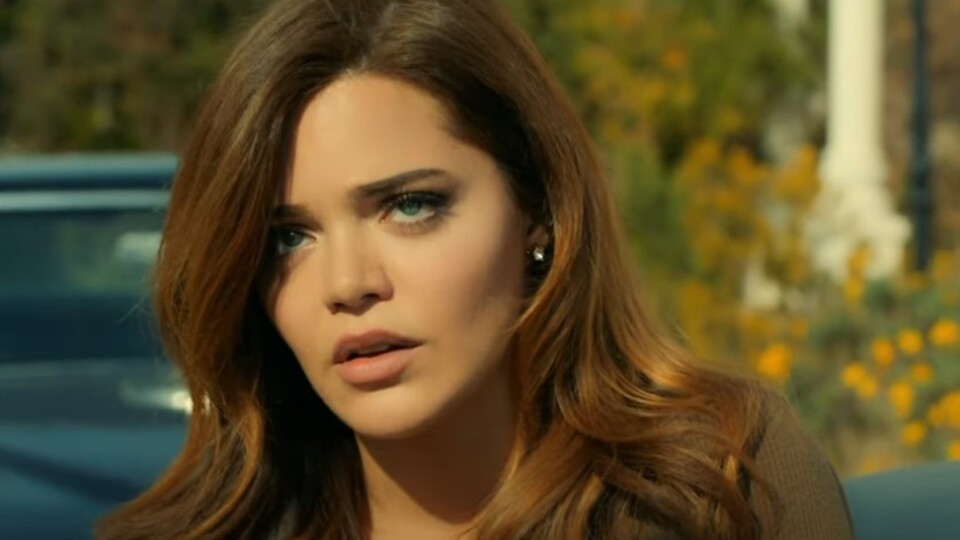 Bir Zamanlar Çukurova fragman var mı?