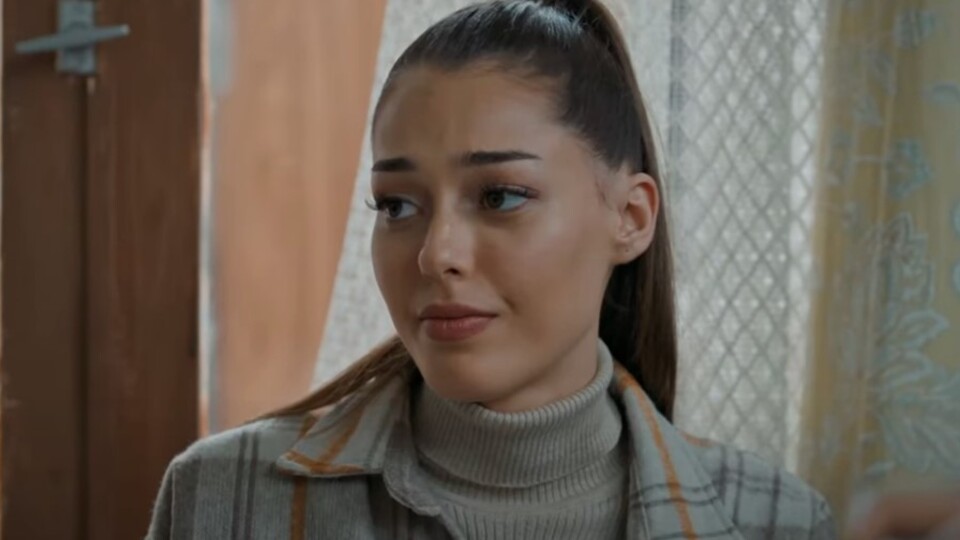 Alev Alev yeni fragman geldi mi?