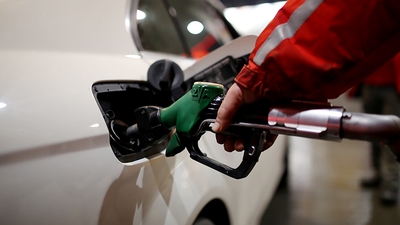 Akaryakıtta ÖTV düzenlemesi