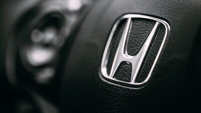 Honda'da üst düzey yönetim değişikliği