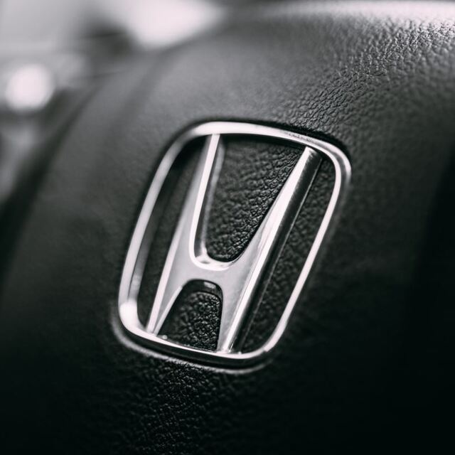 Honda'da üst düzey yönetim değişikliği