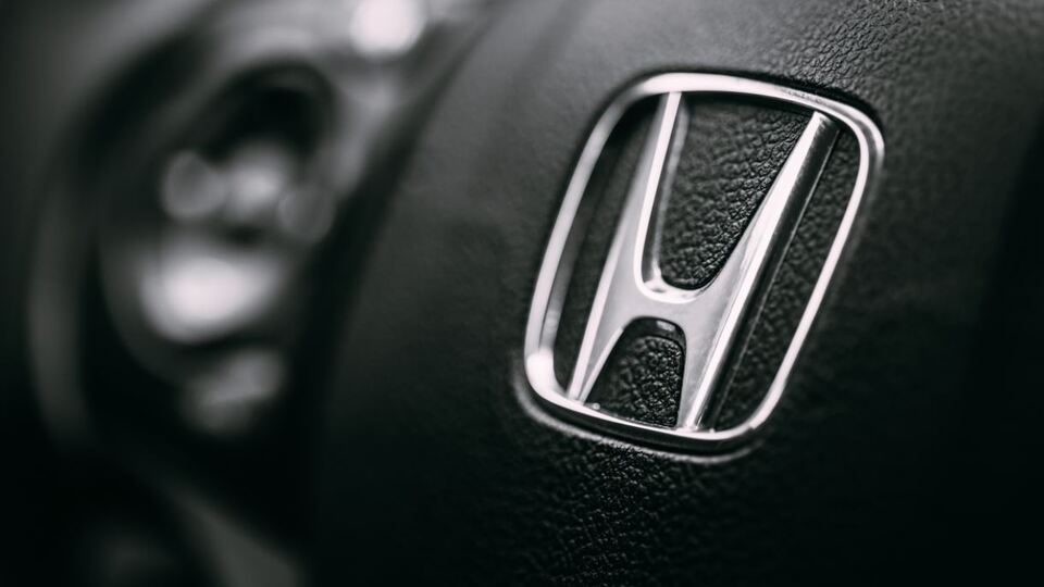 Honda'da üst düzey yönetim değişikliği