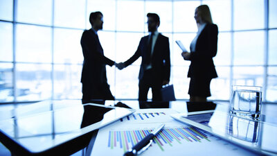 Kurulan şirket sayısı ocakta arttı