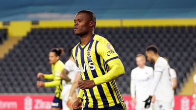 Dikkat çeken paylaşım!