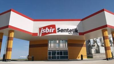 İşbir Sentetik'ten Hindistan'a yatırım