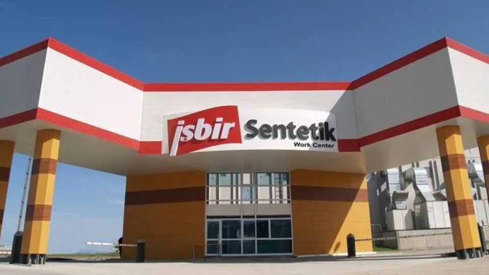 İşbir Sentetik'ten Hindistan'a yatırım