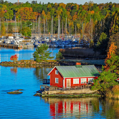Dünyanın en mutlu ülkeleri!