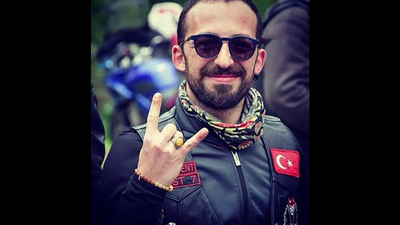 Amcasını parçalara ayırmıştı! Mütalaa açıklandı