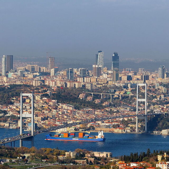 İstanbul depreminin bilançosu: 120 milyar TL!