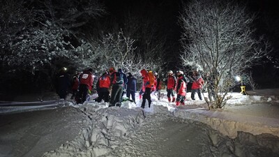 Yaşamına son veren doktorla ilgili çok yönlü soruşturma