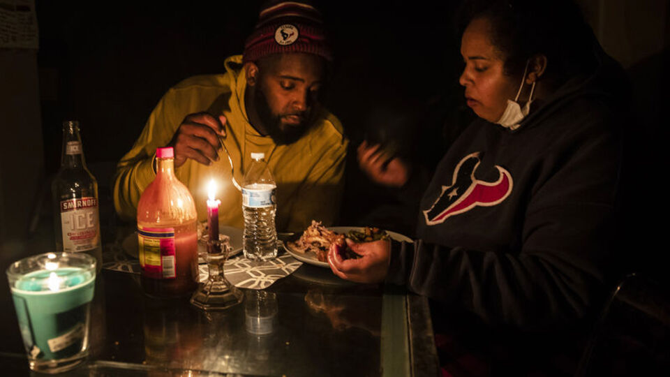 "Teksas'ta yaşananların sorumlusu kötü yönetim"