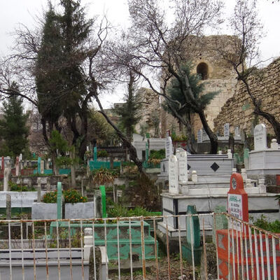 Moğolları ilk kez durduran Harzemşah'ın mezarı, Silvan'daymış