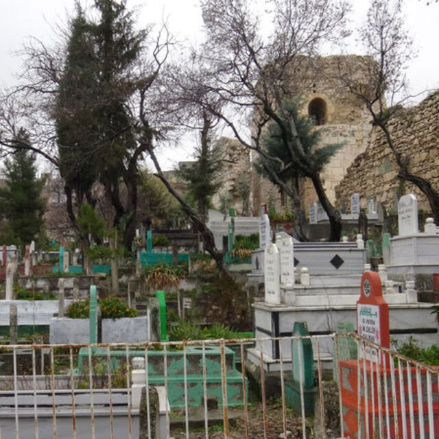 Moğolları ilk kez durduran Harzemşah'ın mezarı, Silvan'daymış