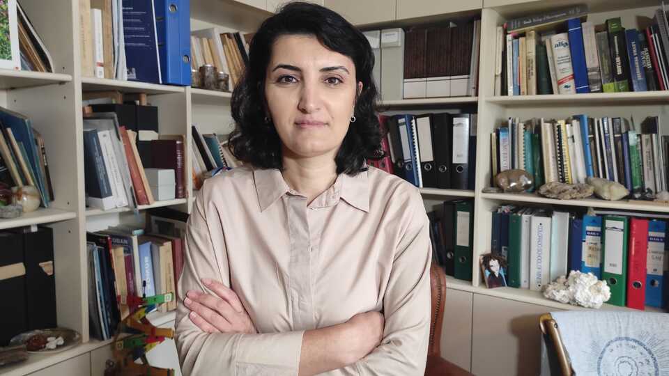 Salda'da araştırma yapan Balcı'dan kritik açıklama!