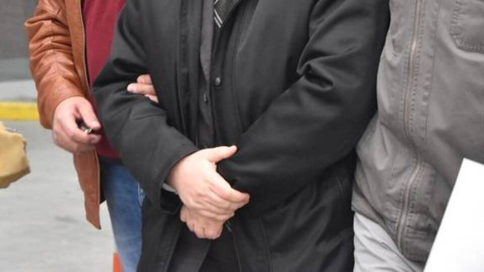 Sosyal medyadan PKK propagandasına tutuklama