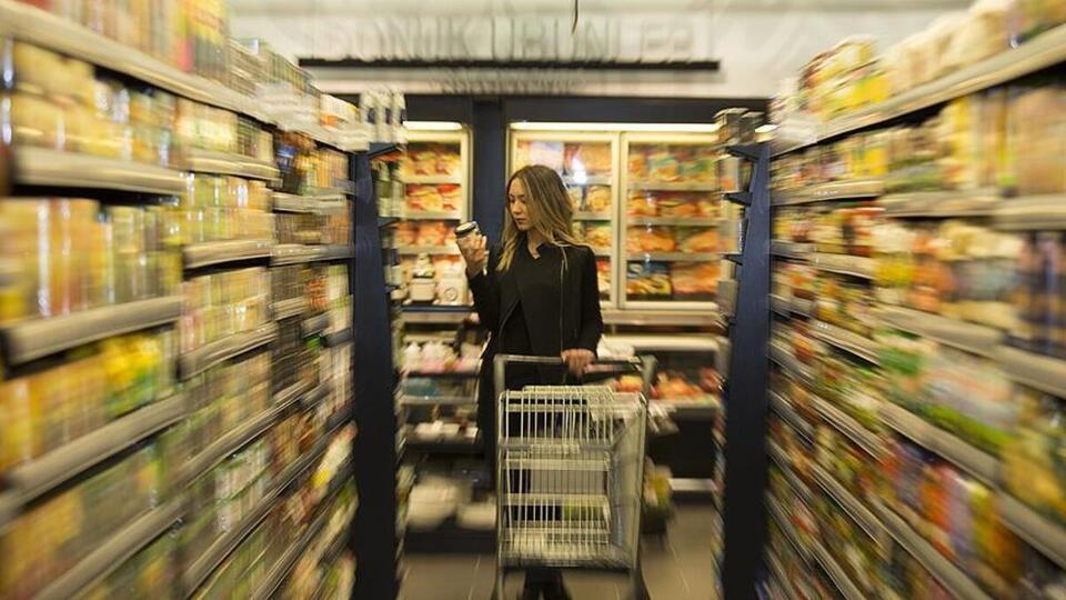 Hafta sonu marketler açık mı?