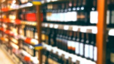 Hafta sonu (20-21 Şubat) alkol satışı yasak mı?