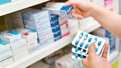 İlaca yarından geçerli zam