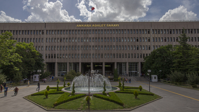 9 HDP'li vekil için fezleke