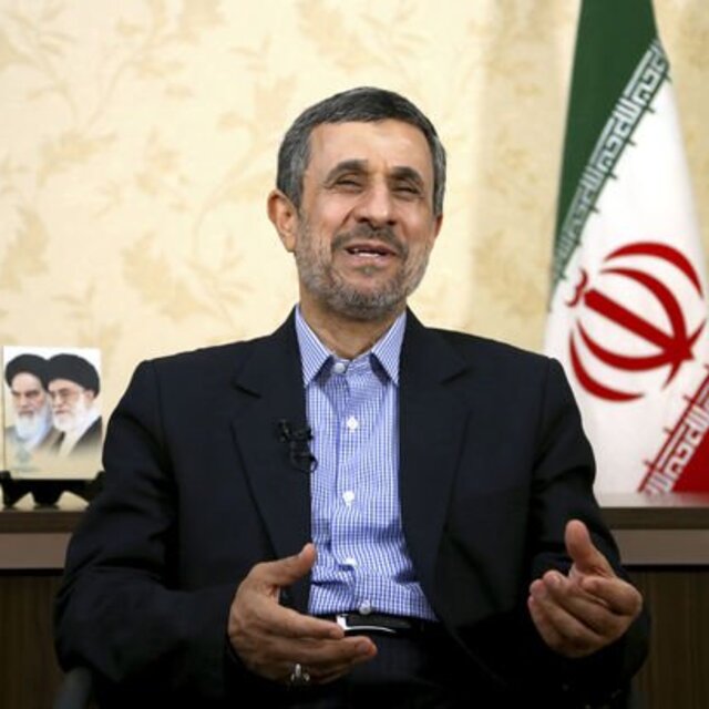 İran seçime gidiyor: Ahmedinejad'ın adaylığına engel