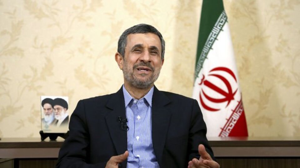İran seçime gidiyor: Ahmedinejad'ın adaylığına engel