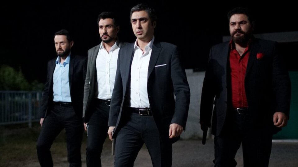 Kurtlar Vadisi Kaos ne zaman başlayacak?