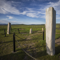 Türk tarihi için eşsiz