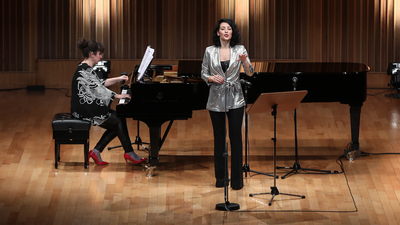 'İstanbulied' İş Sanat'ta