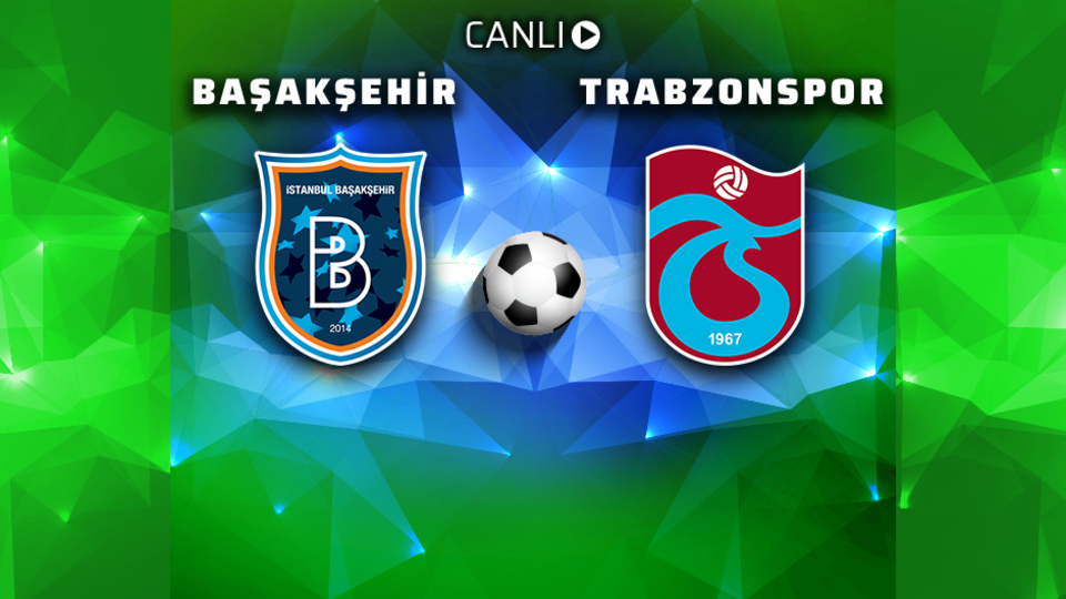 Trabzon 7 bitirdi!