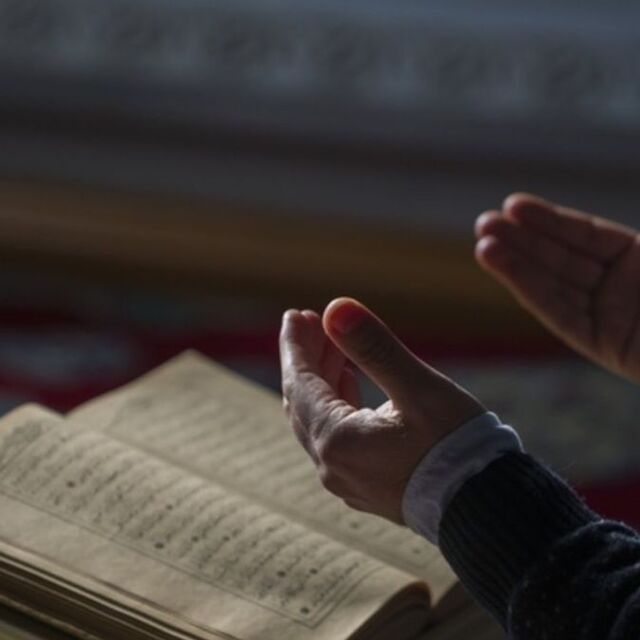2021 Diyanet Kandil günleri takvimi