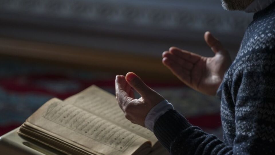 2021 Diyanet Kandil günleri takvimi