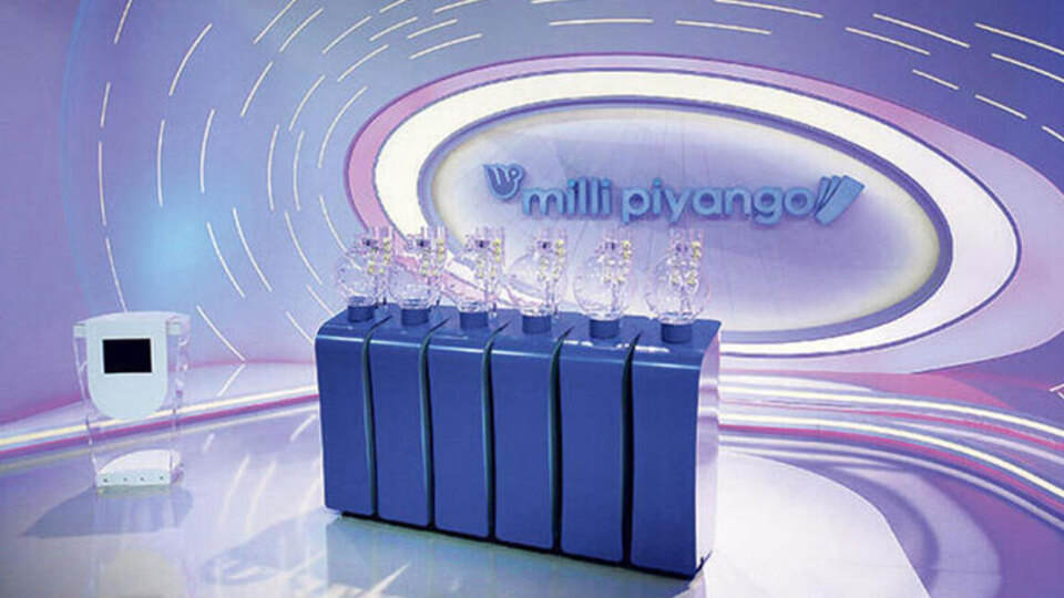 19 Şubat Milli Piyango sonuçları açıklandı!